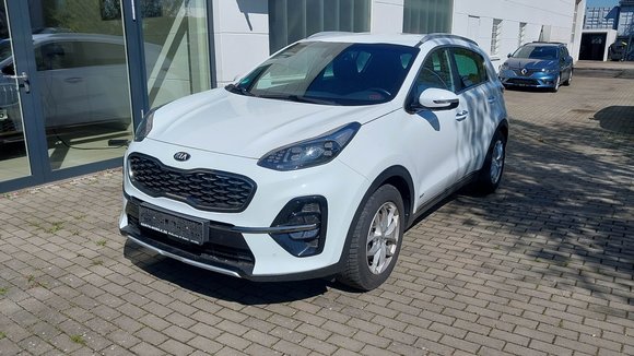 Náhled zpředu zleva