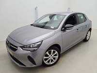 Náhled zpředu zleva