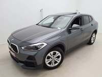 Náhled zpředu zleva