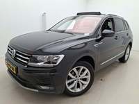 VW Tiguan Allspace 1.5 TSI Comf.l. Business DSG