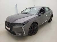 DS 4 1.2 PureTech Performance Line