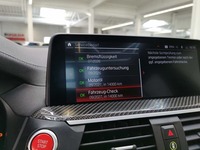 Estatuto do veículo