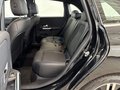 View of rear seat