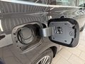 View of fittings for electric vehicle
