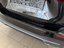 Bumper midden achter