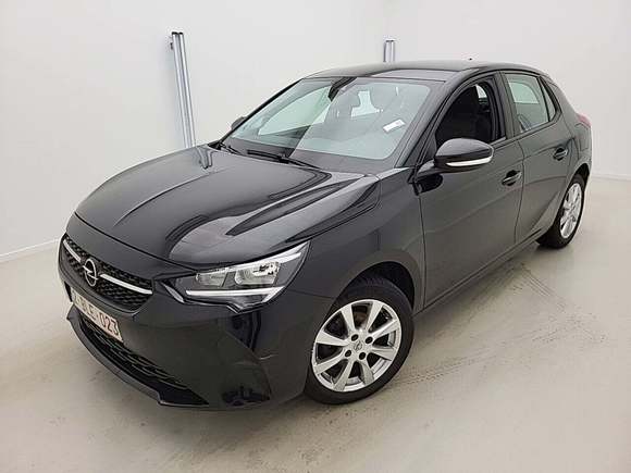 Náhled zpředu zleva