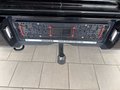 View of trailer tow-bar hitch