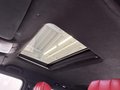 View of sunroof / panoramic roof