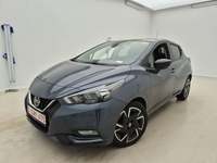 Nissan Micra 1.0 IG-T N-Design
