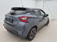 Náhled zezadu zprava