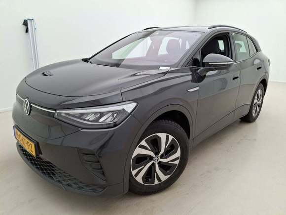 Náhled zpředu zleva