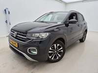 VW T-Cross 1.0 TSI Style Business DSG