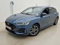Ford Focus 1.0 EcoBoost MHEV ST-Line