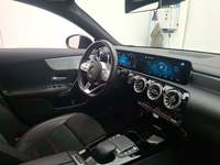 Aanzicht binnenruimte