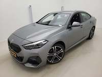 BMW 2-Gran Coupe 218i Bns Ed.