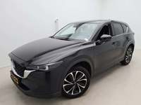 Mazda CX-5 2.0 SAG 165 Luxury