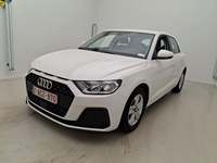 Audi A1 1.0 25 TFSI
