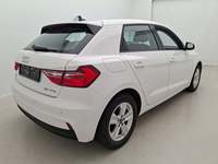 Náhled zezadu zprava