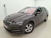 Skoda Superb Combi 2.0 CRTDI Ambition DSG