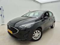 Ford Fiesta 1.0 EB Connected