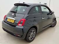 Náhled zezadu zprava