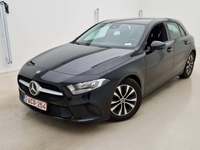 Mercedes-Benz A-Klasse 2.0 200 d Style 8G-DCT