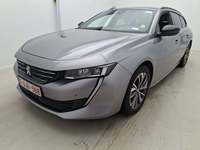Peugeot 508 SW 1.5 BlueHDi S&S GT EAT8