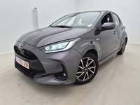 Toyota Yari 1.5 VVT-i Hybrid Lounge