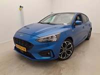 Ford Focus 1.0 EcoB. ST L. Bns