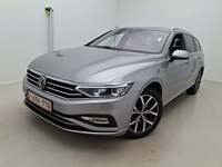 VW Passat Variant 2.0 TDI Elegance Business DSG