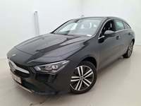 Mercedes-Benz CLA Shooting Brake 1.3 250 e 7G-DCT Business Line