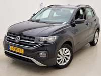 VW T-Cross 1.0 TSI Life
