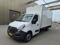 Opel Movano 2.3 Turbo L3H1