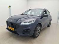 Ford Kuga 2.5 PHEV ST-Line