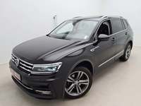 VW Tiguan Allspace 2.0 TDI R-Line DSG
