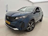 Peugeot 3008 1.2 PureT. BL GT