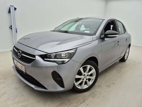 Náhled zpředu zleva