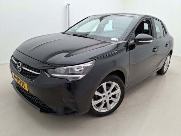 Náhled zpředu zleva