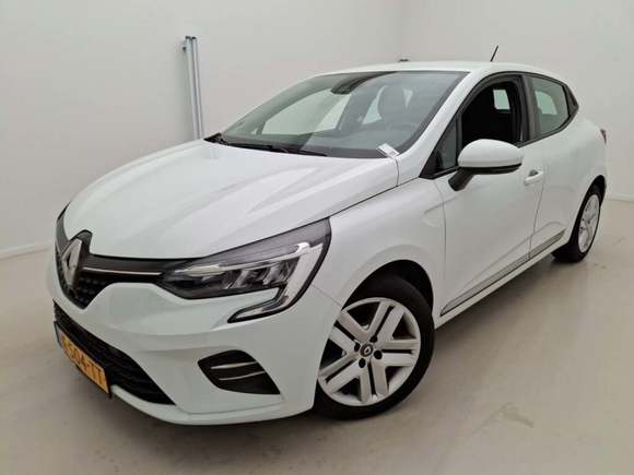 Náhled zpředu zleva