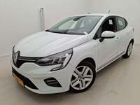 Renault Clio 1.0 TCe Zen