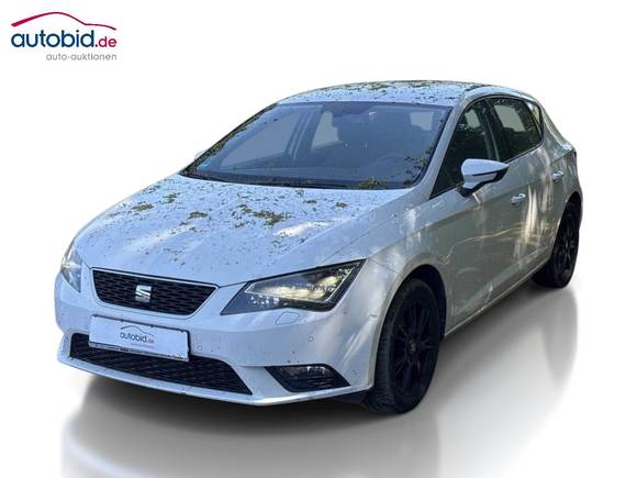 Náhled zpředu zleva