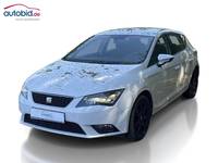 Náhled zpředu zleva