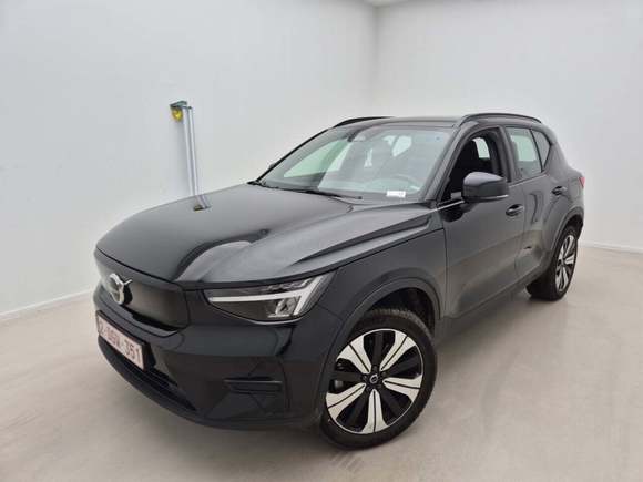 Náhled zpředu zleva