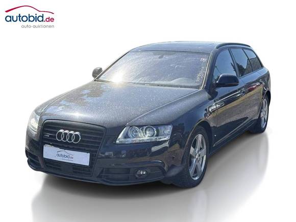 Náhled zpředu zleva