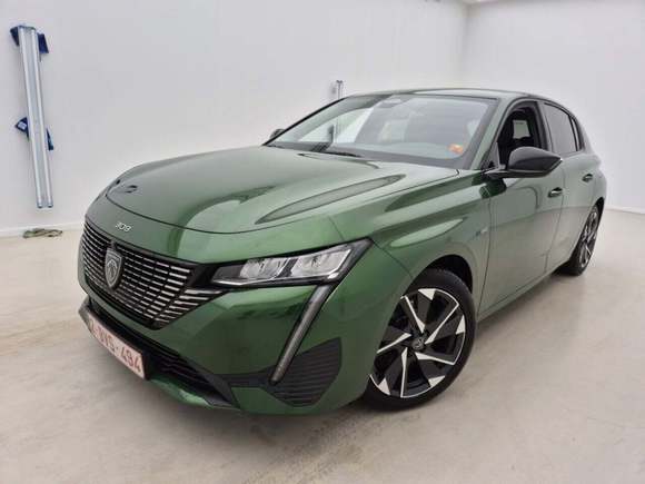 Náhled zpředu zleva