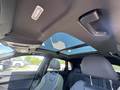 View of sunroof / panoramic roof