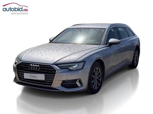 Náhled zpředu zleva