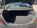 View of boot / luggage space