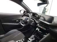 Aanzicht binnenruimte