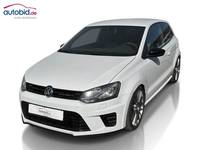 Náhled zpředu zleva